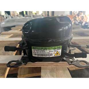 华意厨用冰箱冰柜红酒柜制冰机活塞制冷压缩机HY113Y R134A制冷剂