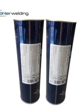 伯乐蒂森T Phoenix Ni1低合金钢E5518/E8018-C3H4R高强度钢电焊条