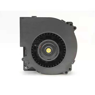 高转速12032鼓风机5200rpm高风量高风压暴力涡轮散热风机