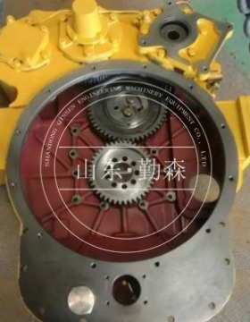 推土机配件   型号齐全   SD16 飞轮壳总成  16Y-02B-A1000V010