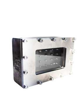 矿用本安型红外线发送器GUH5-F(A) 天玛原厂防爆型电液控设备配件