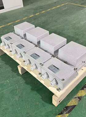 单相矿用防爆行灯变压器BBK-500VA380V220V变36V24V12V5KVA2000VA