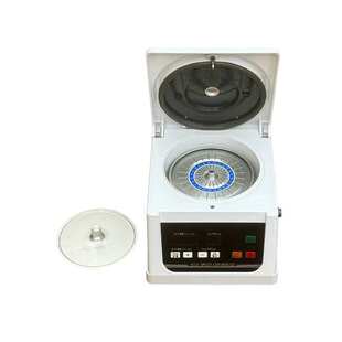 TG12-W 微量毛细管离心机 血细胞比容分离机实验 高速血液离心机