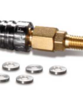 Waters沃特世液相色谱700000353密封圈O型,Viton,AS025 5个/