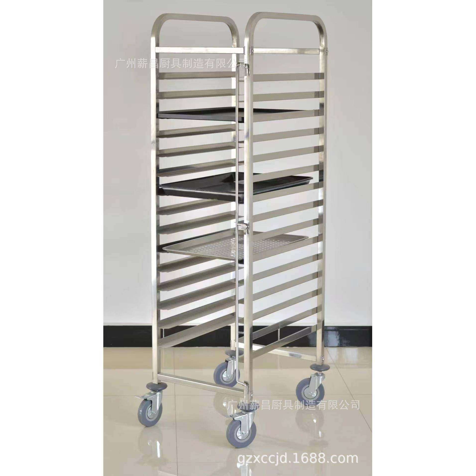 供应不锈钢饼盘车拆装式15层单列饼数盘车面包车保温柜推车,厨房电器,其他商用厨电,淘宝优惠券,粉丝福利购,淘宝优惠卷