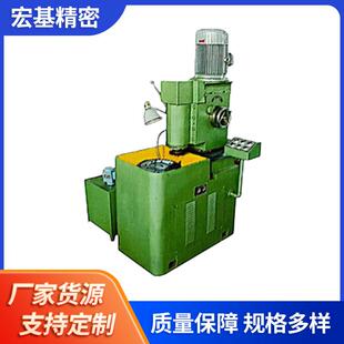 工业小型磨床加工数控刀具螺丝小型五金配件机械设备厂家加工