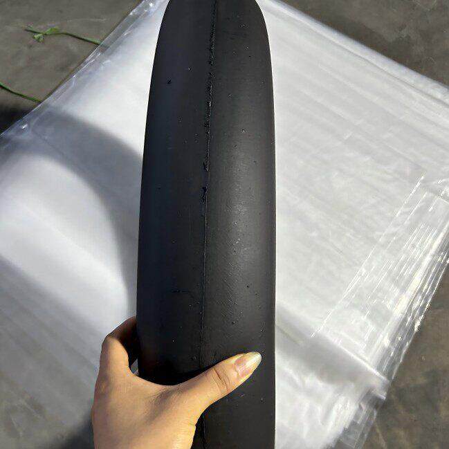 海绵内胎工厂越野摩托车免防爆内胎140/80-18
