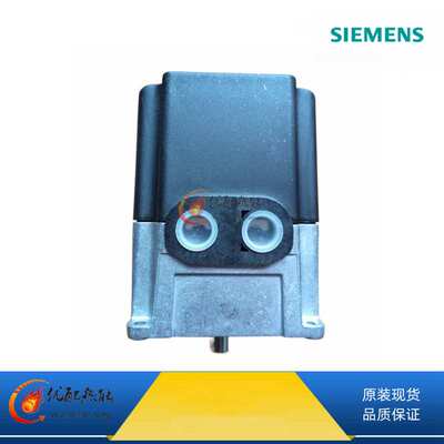 Weishaupt燃烧器风门执行器SQM45.291A9WH  SQM45.291A9WH