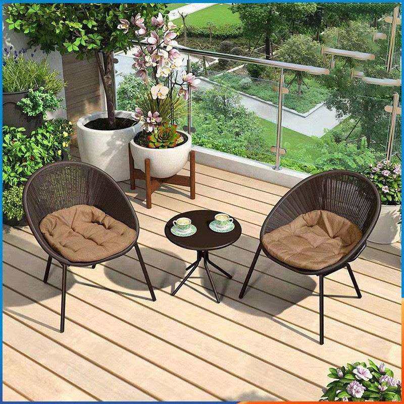 户外阳台休闲桌椅小户型迷你茶几一桌两椅看书简约藤椅三件套,玩具/童车/益智/积木/模型,毛绒/玩偶/公仔/布艺类玩具,淘宝优惠券,粉丝福利购,淘宝优惠卷