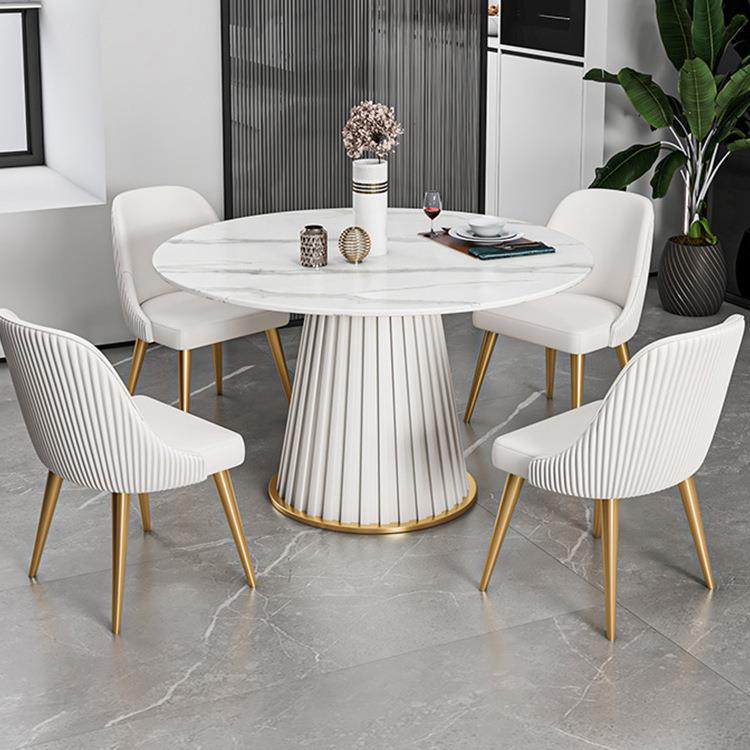北欧岩板餐桌椅简约现代小户型接待洽谈餐桌椅组合家用客厅餐桌椅,电子元器件市场,其它元器件,淘宝优惠券,粉丝福利购,淘宝优惠卷