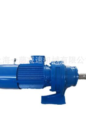 厂家直销XWD2-0.37-47-B3摆线针轮减速机卧式摆线减速机质量保障