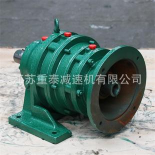 XWE系列减速机XWED63-391-0.25KW摆线轮减速器立即发货