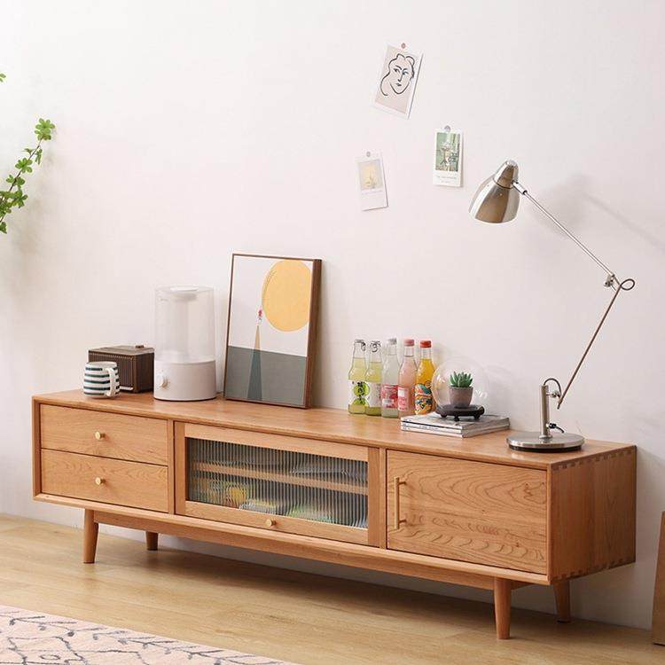 北欧实木格林电视柜茶几现代简约小户型客厅樱桃木日式新款储物柜,玩具/童车/益智/积木/模型,毛绒/玩偶/公仔/布艺类玩具,淘宝优惠券,粉丝福利购,淘宝优惠卷