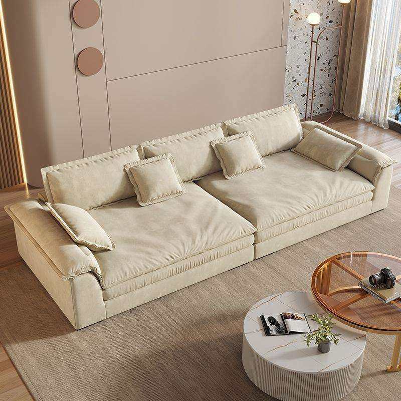 布艺沙发客厅小户型卧室家用北欧简约现代超宽坐深单人慵懒风沙发,玩具/童车/益智/积木/模型,毛绒/玩偶/公仔/布艺类玩具,淘宝优惠券,粉丝福利购,淘宝优惠卷