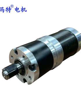直流无刷行星减速电机60JXE450K.63RBL系列功率50w100w200w