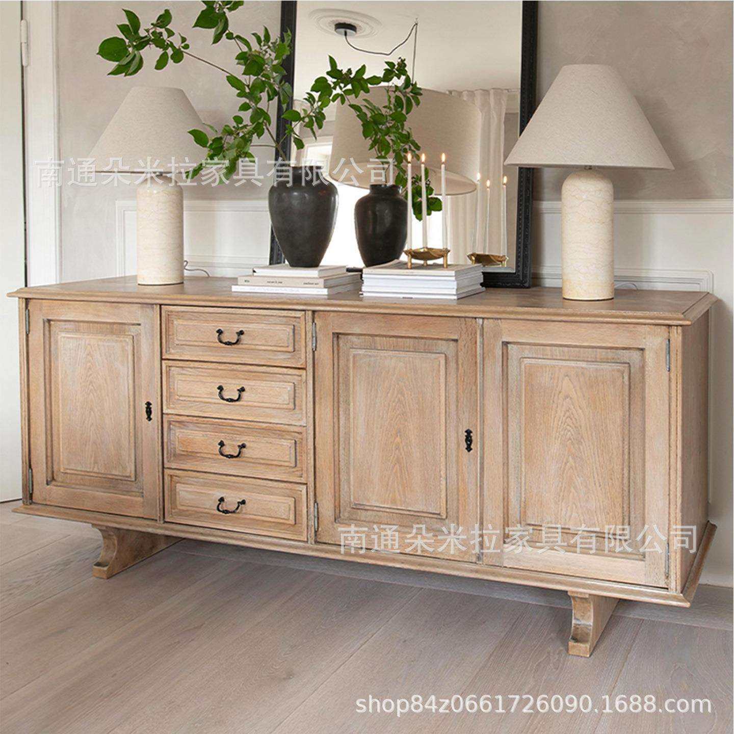 法式复古电视柜客厅餐边柜玄关柜美式做旧隔断轻奢储物柜茶水柜,玩具/童车/益智/积木/模型,毛绒/玩偶/公仔/布艺类玩具,淘宝优惠券,粉丝福利购,淘宝优惠卷