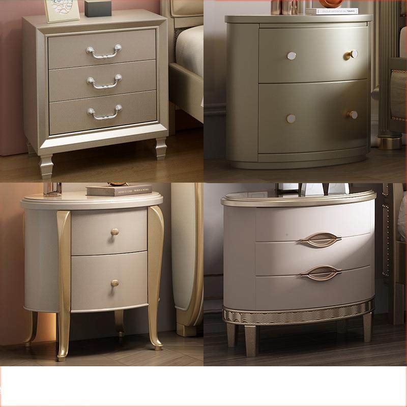 美式实木床头柜轻奢卧室法式储物柜主卧木质收纳柜欧式高端床边柜,玩具/童车/益智/积木/模型,毛绒/玩偶/公仔/布艺类玩具,淘宝优惠券,粉丝福利购,淘宝优惠卷