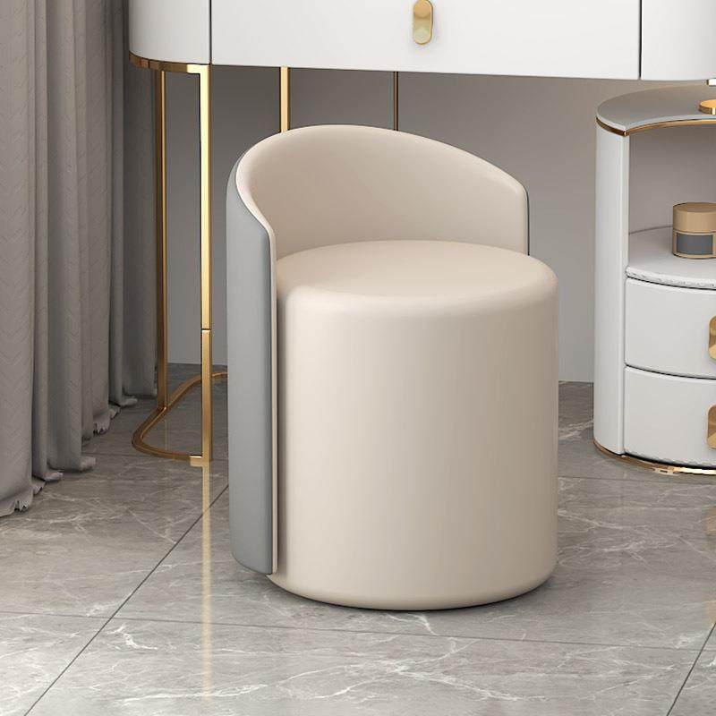 轻奢风高级化妆凳女生卧室梳妆台椅子现代简约美甲顾客靠背圆凳子,玩具/童车/益智/积木/模型,毛绒/玩偶/公仔/布艺类玩具,淘宝优惠券,粉丝福利购,淘宝优惠卷