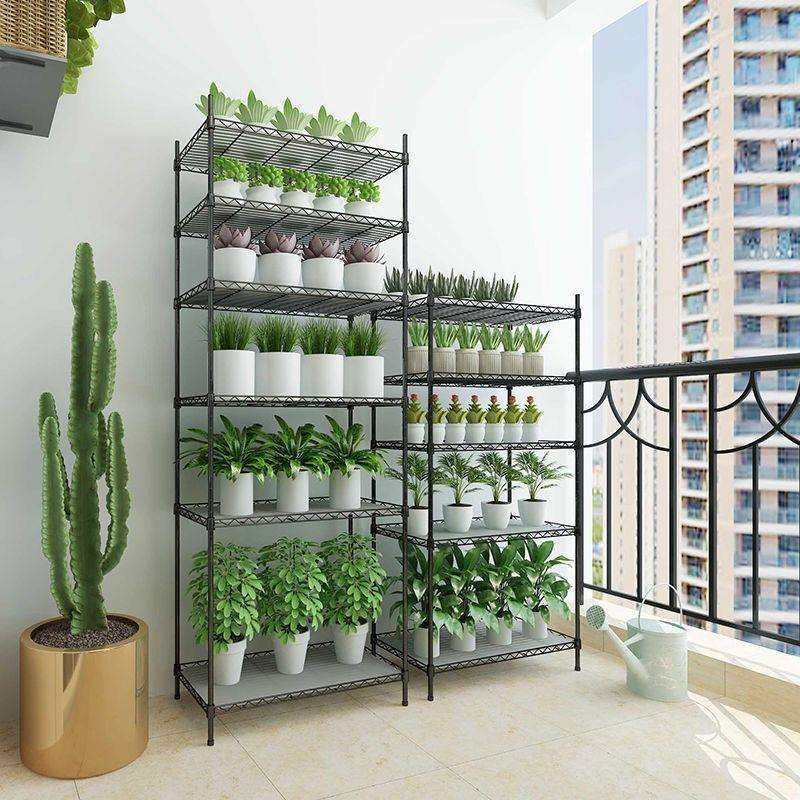花架阳台置物架极简北欧五层多肉庭院绿植架盆栽加粗花卉组合架厂,玩具/童车/益智/积木/模型,毛绒/玩偶/公仔/布艺类玩具,淘宝优惠券,粉丝福利购,淘宝优惠卷
