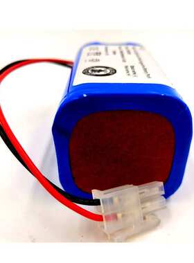 适用科沃斯CEN540 546 ILIFE A4 A4s V7 A6 V7s Plus 扫地机电池