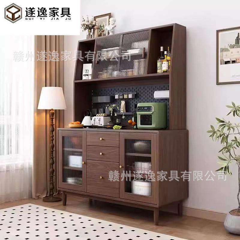 实木餐边柜一体靠墙家用客厅储物柜酒柜茶水柜收纳厨房橱柜北欧,玩具/童车/益智/积木/模型,毛绒/玩偶/公仔/布艺类玩具,淘宝优惠券,粉丝福利购,淘宝优惠卷