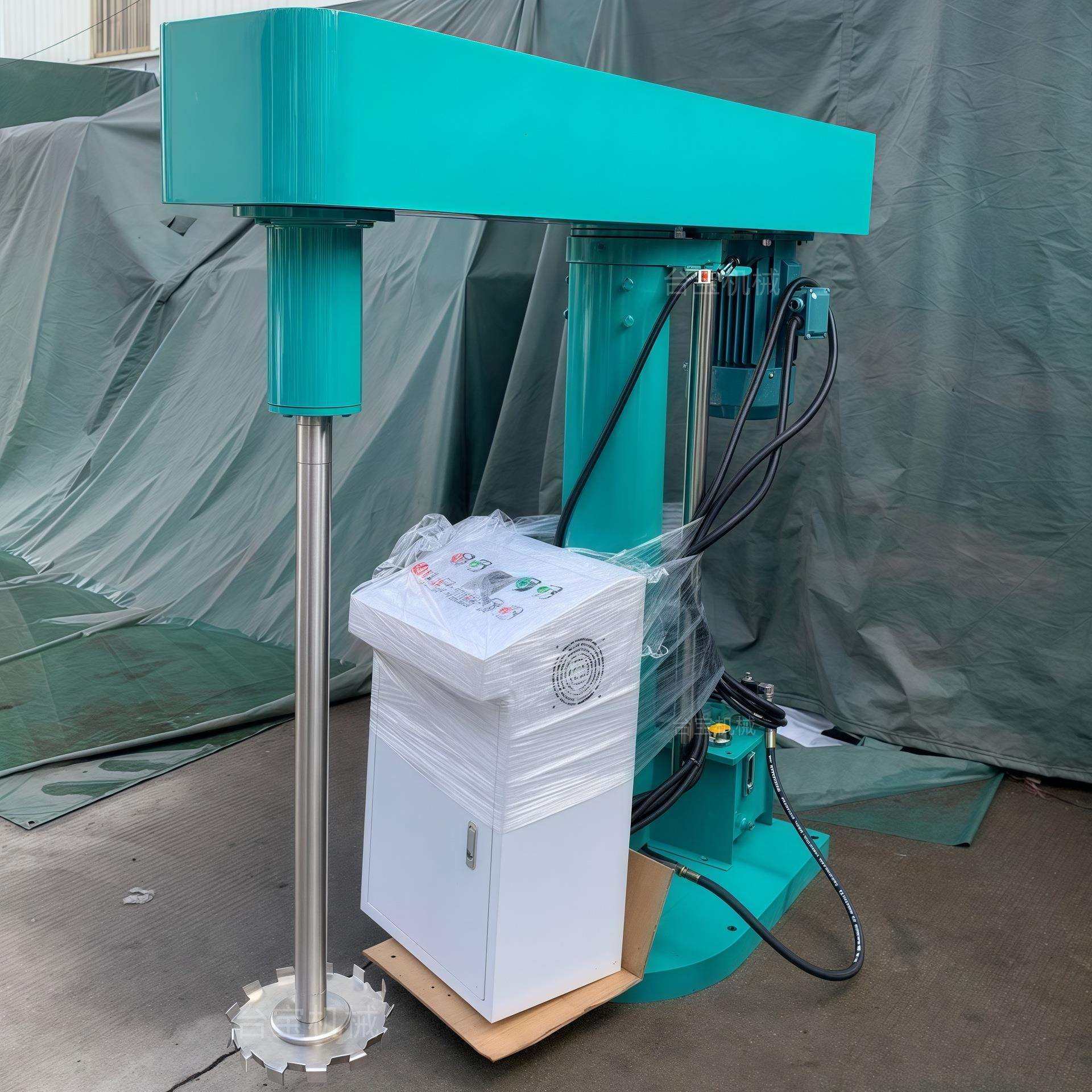 厂家直销油漆涂料分散机液压升降全防爆分散机腻子膏搅拌机,玩具/童车/益智/积木/模型,毛绒/玩偶/公仔/布艺类玩具,淘宝优惠券,粉丝福利购,淘宝优惠卷