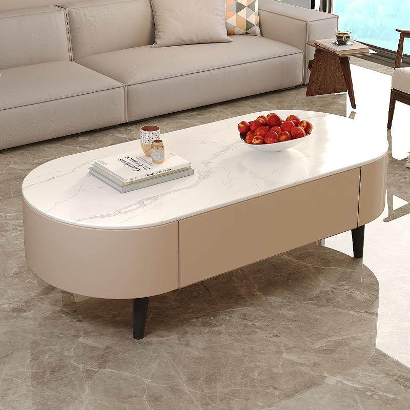 岩板茶几客厅家用小户型轻奢感落地新款椭圆形茶台茶桌一,玩具/童车/益智/积木/模型,毛绒/玩偶/公仔/布艺类玩具,淘宝优惠券,粉丝福利购,淘宝优惠卷