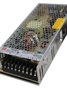 供应 HRP-200-12 HRP-200-15 HRP-200-24  明纬 原厂 开关电源