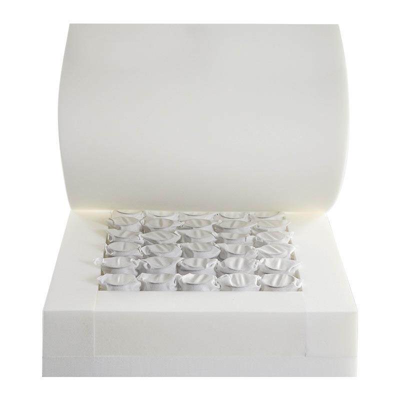 高密度沙发垫弹簧海绵垫子替换加硬加厚订制实木坐垫座垫