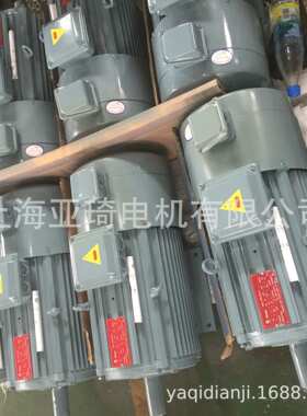 MOTORS电磁制动电机EYAEJ刹车马达