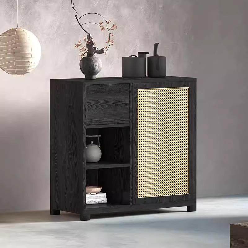 新中式实木藤编茶水柜烧水壶一体茶桌边柜客厅沙发侧边储物柜茶几,玩具/童车/益智/积木/模型,毛绒/玩偶/公仔/布艺类玩具,淘宝优惠券,粉丝福利购,淘宝优惠卷