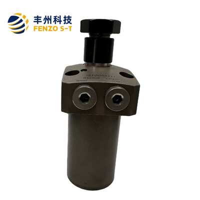 液压复动旋转式夹紧器HLHA可以替换KOSMEK的LHA转角油缸型号齐全