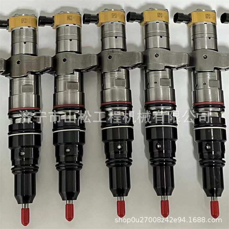 230-2888喷油器总成C9喷油嘴总成2302888柴油发动机油嘴总成配件