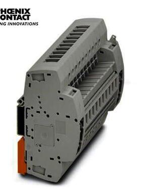 菲尼克斯测试端子条UTRE6-2/10-3069811