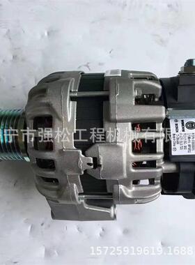 康明斯K19NT855发电机发动机配件涡轮增压器起动机凸轮轴