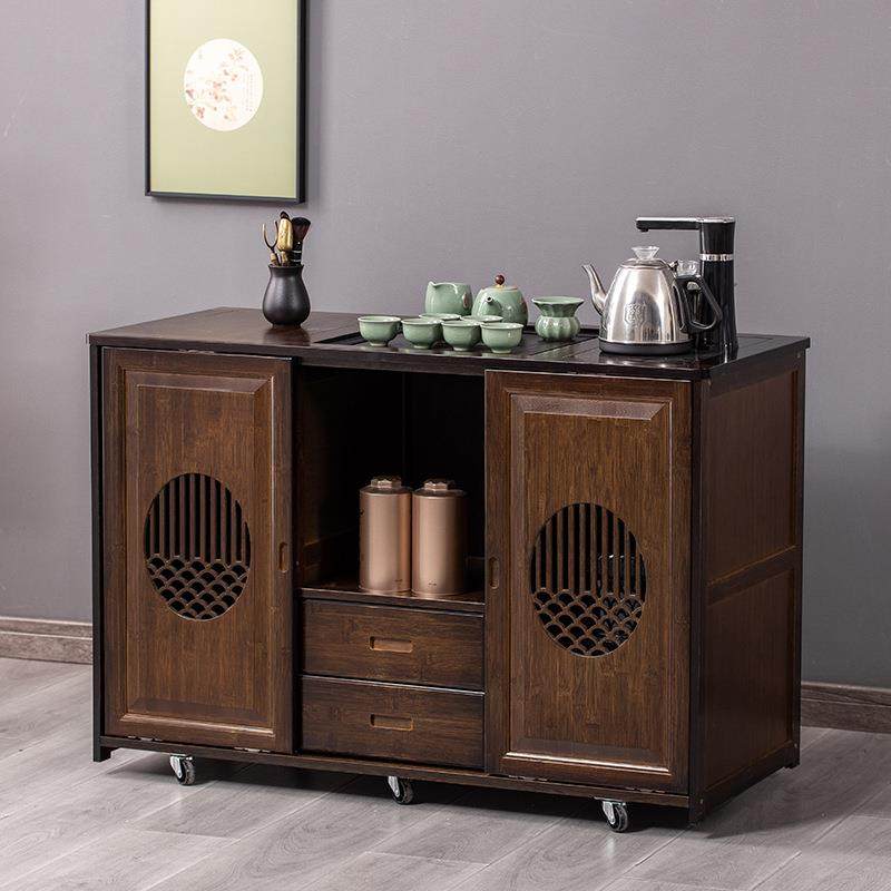 餐边柜烧水柜茶水柜茶水台办公室茶边柜烧水壶一体纯净水桶柜茶柜,电子元器件市场,其它元器件,淘宝优惠券,粉丝福利购,淘宝优惠卷