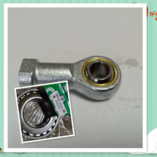 IAN德国进口轴承 GE180 DO UK FO PB LO HO ZO SX AX GE200 GE220