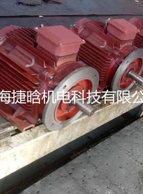 YX3-280S-2全铜线380V75KW2级三相异步电动机上海电机