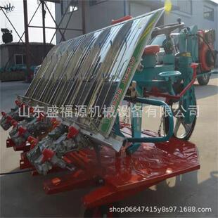 无人驾驶高速乘坐式水稻插秧机水稻秧苗插秧种植机