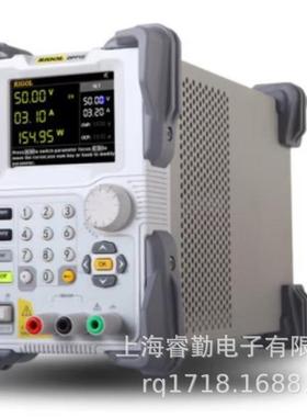 DP711可编程线性直流电源超低噪设计