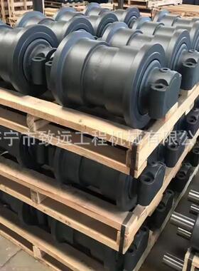 支重轮，360挖掘机，XR360旋挖钻，中联ZR360L，三一SR360旋挖钻