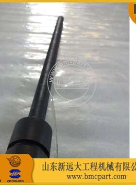 变速箱操纵油管16T-14-02000山推SD16T机械推土机油管山推硬管