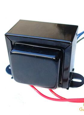 23WZL573013全屏蔽退火H50Z11硅钢片双3.15V电子管灯丝变压器