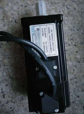 东元伺服电机JSMA-SC04ABKO10.4KW3000rpm2.3A