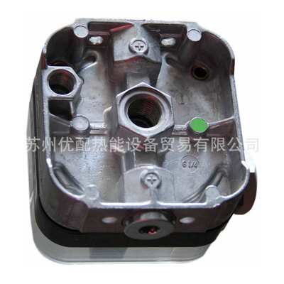 德国DUNGS冬斯压力开关LGW50A2P