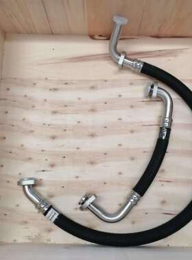 挖掘机配件挖掘机PC200/210/220/240-8原厂液压油管