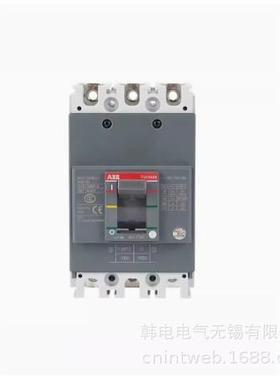 ABB塑壳断路器-FORMULAA2N250TMF160A1N125TMF125/125