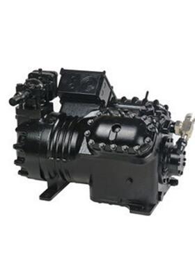 7P比泽尔/Bitzer半封闭制冷压缩机4DC-7.2-40S