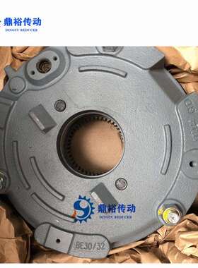 现货进口配件BE30/32HF230VAC制动器制动总成刹车抱闸新款现