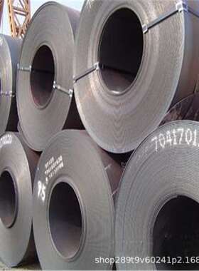 耐候板Q415NHB耐大气腐蚀高强钢板Q415NHB材质规格多样可切割